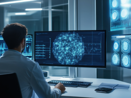 Artificial Intelligence at UCD